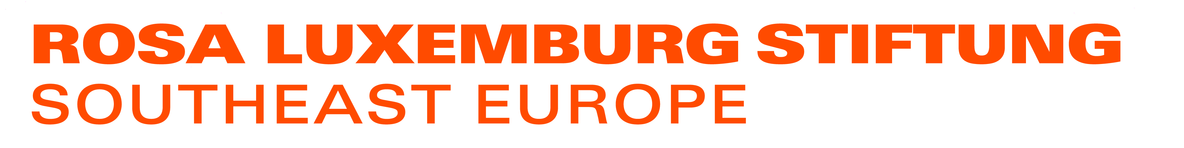 Rosa Luxemburg Stiftung Southeast Europe