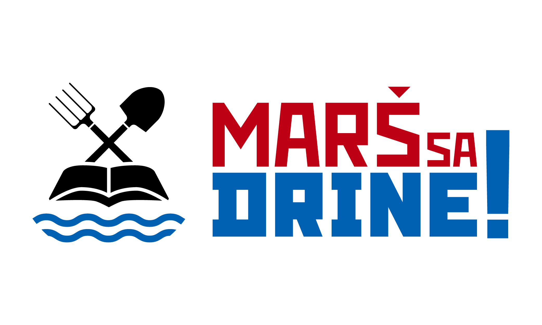 Marš sa Drine